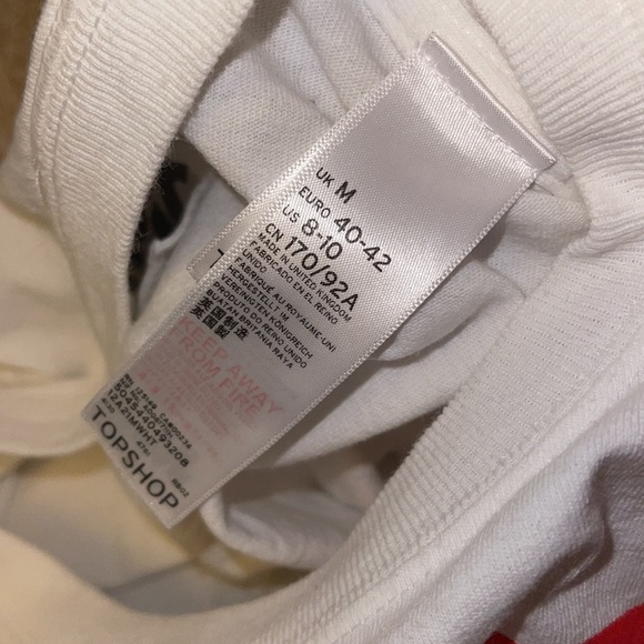 Topshop Run dmc medium - Picture 4 of 4